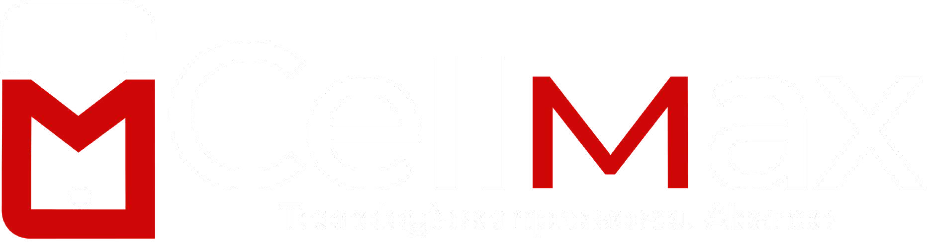 Logo CellMax