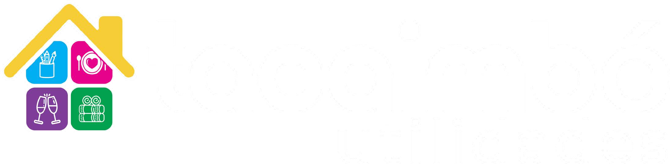 Logo Tacaimbó Utilidades